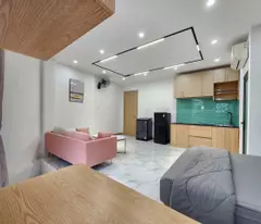*** BÁN NHANH -Toà nhà đẹp CHDV mới 100% - siêu vị trí khu vực trung tâm Quận 10