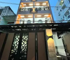 *++ HÀNG HO.T, HI.Ế.M –CHDV SIÊU MỚI ĐẸP- THIẾT KẾ HIỆN  ĐẠI NGAY TT QUẬN 3