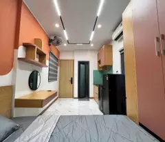 *++ HÀNG HO.T, HI.Ế.M –CHDV SIÊU MỚI ĐẸP- THIẾT KẾ HIỆN  ĐẠI NGAY TT QUẬN 3