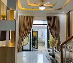 CỔ NHUẾ 33MX5T, OTO 7 CHỖ ĐỖ CỬA - NGÕ THÔNG - KD NHỎ - 10M RA OTO TRÁNH.MT 3.6M GIÁ CHỈ  7.2 tỷ TL