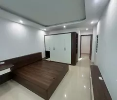 Bán nhà Ngọc Trục Đại Mỗ 40m2 4 tầng oto giá nhỉnh 6 tỷ