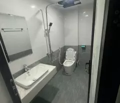 Bán nhà Ngọc Trục Đại Mỗ 40m2 4 tầng oto giá nhỉnh 6 tỷ