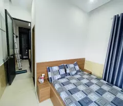 Bán nhà Dòng Tiền đường Phạm Cự Lượng - Ngay Cầu Rồng - Ô tô đỗ cửa.