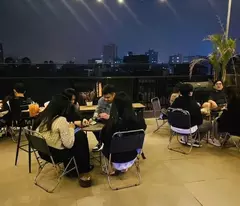 Tòa căn hộ dịch vụ 9 tầng dòng tiền 2,4 tỷ / năm - Sơn Trà - Giá chỉ 32 tỷ.