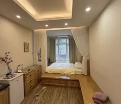 💥💥💥MẶT PHỐ ĐẶNG TRẦN CÔN, KINH DOANH, DIỆN TÍCH 19M2, SỔ VUÔNG, VỈA HÈ, CHỈ 10,6 TỶ