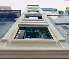 Bán nhà mặt phố Phú Đô Mỹ Đình 70m2 7 tầng mới giá nhỉnh 20 tỷ