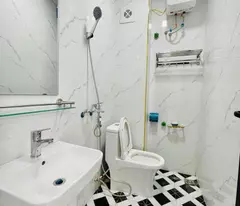 **Tuyệt phẩm nhà 6 tầng, 9PN, 10WC - Kim Ngưu, Hai Bà Trưng - 12.9 tỷ**

**Hoặc:**

**Nhà 6 tầng