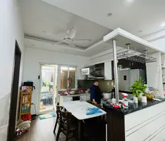 Chính chủ cần bán căn hộ 65m hướng Nam, nhà đã có đầy đủ nội thất mới tại KDT Thanh Hà Cienco 5