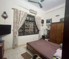 💥💥💥BÁN NHÀ DÂN XÂY PHỐ HOÀNG CẦU, GẦN Ô TÔ, 5 TẦNG 45/50M2 GIÁ CHỈ 10,7 TỶ