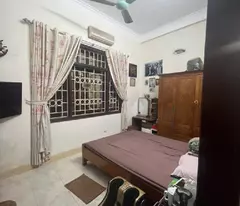 💥💥💥BÁN NHÀ DÂN XÂY PHỐ HOÀNG CẦU, GẦN Ô TÔ, 5 TẦNG 45/50M2 GIÁ CHỈ 10,7 TỶ