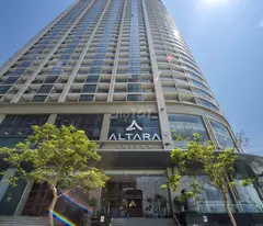 Bán nhanh căn hộ Altara 2 PN tầng cao view xéo biển Mỹ Khê siêu đẹp giá cực rẻ