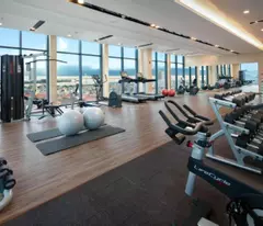 Bán nhanh căn hộ Altara 2 PN tầng cao view xéo biển Mỹ Khê siêu đẹp giá cực rẻ