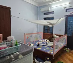 Bán 63m nam dư tặng nhà ô tô hoàng mai