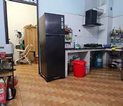 Bán 63m nam dư tặng nhà ô tô hoàng mai
