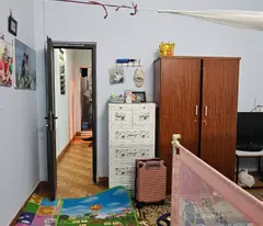 Bán 63m nam dư tặng nhà ô tô hoàng mai