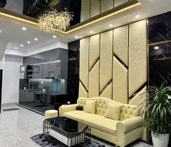 Bán nhà phố Lê Trọng Tấn 35m2, 5 tầng phân lô ô tô đẹp long lanh hơn 10 tỷ hiếm Thanh Xuân