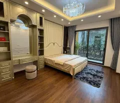 Bán nhà phố Lê Trọng Tấn 35m2, 5 tầng phân lô ô tô đẹp long lanh hơn 10 tỷ hiếm Thanh Xuân