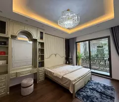 Bán nhà phố Lê Trọng Tấn 35m2, 5 tầng phân lô ô tô đẹp long lanh hơn 10 tỷ hiếm Thanh Xuân