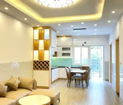 Cần bán ngay căn hộ 68m² nội thất cao cấp tại KĐT Thanh Hà Cienco 5