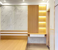Cần bán ngay căn hộ 68m² nội thất cao cấp tại KĐT Thanh Hà Cienco 5