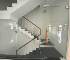 Chính chủ cho thuê tòa nhà Him Lam Vạn Phúc Hà Đông 6 tầng 182m2 hoàn thiện cực đẹp giá ưu đãi lớn