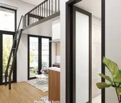 Cho thuê CHDV STUDIO rẻ 1PN, 1WC full đồ, 35m2, giá ưu đãi 6 triệu tại Đường Nguyễn Oanh, Gò Vấp