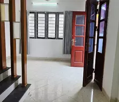 Nhà đẹp giá rẻ- Phú Lương- 43m2- Lô góc- Ô tô đỗ cửa- Giá đầu 4