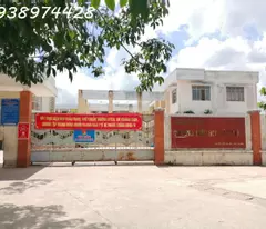 Bán gấp 5 lô liền kề khu trung tâm xã Tân Hiệp - Long Thành - Đồng Nai. 
Tổng Diện tích :