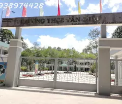 Bán gấp 5 lô liền kề khu trung tâm xã Tân Hiệp - Long Thành - Đồng Nai. 
Tổng Diện tích :