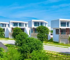 Biệt Thự DD4.12 Phân khu C Lux Forest dự án Legacy Hill Hòa Bình