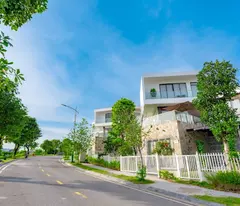 Biệt Thự DD4.12 Phân khu C Lux Forest dự án Legacy Hill Hòa Bình