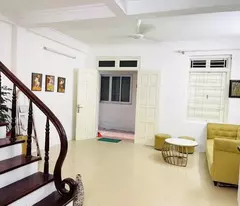 HƠN 5 TỶ CÓ NHÀ NGỌC THỤY, CẠNH KHAI SƠN, NHÀ DÂN XÂY, Ở NGAY