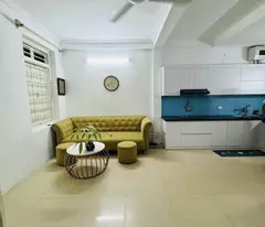 HƠN 5 TỶ CÓ NHÀ NGỌC THỤY, CẠNH KHAI SƠN, NHÀ DÂN XÂY, Ở NGAY