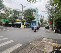 Bán nhà Mặt tiền Trần Văn Dư - ngay Cộng Hòa, đối diện ETown, 6x33m, 5 Tầng, 36.9 tỷ.
