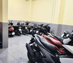 Bán nhà Mặt tiền Trần Văn Dư - ngay Cộng Hòa, đối diện ETown, 6x33m, 5 Tầng, 36.9 tỷ.