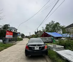 🚀 BÁN GẤP LÔ ĐẤT ĐẸP – NGỌC ANH, PHÚ THƯỢNG, THUẬN HÓA, TP. HUẾ 🏡