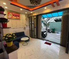 Bán nhà 2 tầng, 26m², 2PN, 2WC, 3 tỷ, Bình Trị Đông B, Bình Tân