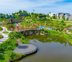 ĐẶT CỌC HÔM NAY – NHẬN ƯU ĐÃI KHỦNG, GIÁ TỐT NHẤT BIỆT THỰ LEGACY HILL!