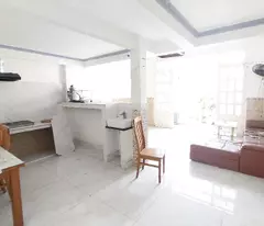 NHÀ HẺM 28 LƯƠNG VĂN CAN QUẬN 8 75m2 (5,5x14) GIÁ CHỈ NHỈNH 4 TỶ