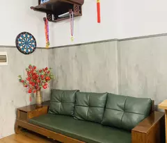 Cần bán căn hộ 2 ngủ full nội thất, view Hồ giá 1.7 tỷ tại KDT Thanh Hà Cienco 5