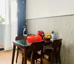Cần bán căn hộ 2 ngủ full nội thất, view Hồ giá 1.7 tỷ tại KDT Thanh Hà Cienco 5