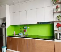 Cần bán căn hộ 2 ngủ full nội thất, view Hồ giá 1.7 tỷ tại KDT Thanh Hà Cienco 5