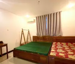🏡 BÁN NHÀ 3 TẦNG KHU AN CỰU CITY – TP. HUẾ – GIÁ CHỈ 4,x TỶ! 🔥