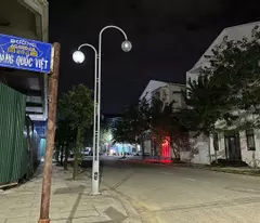 🏡 BÁN NHÀ 3 TẦNG KHU AN CỰU CITY – TP. HUẾ – GIÁ CHỈ 4,x TỶ! 🔥