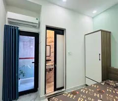 🔥 CHỈ CÒN 3.98 TỶ 🔥4 TẦNG MỚI,NGUYỄN VĂN CỪ, phường 2, Q.5