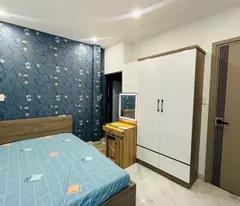 🔥 CHỈ CÒN 3.98 TỶ 🔥4 TẦNG MỚI,NGUYỄN VĂN CỪ, phường 2, Q.5