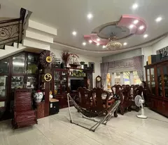 Bán nhà 2 Mặt tiền Thống Nhất - gần Lũy Bán Bích, Tân Phú, 12x16m, 3T - 5PN, 28 tỷ (TL).