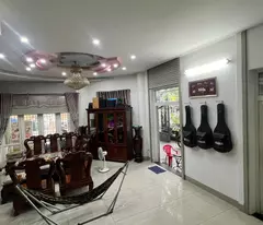Bán nhà 2 Mặt tiền Thống Nhất - gần Lũy Bán Bích, Tân Phú, 12x16m, 3T - 5PN, 28 tỷ (TL).