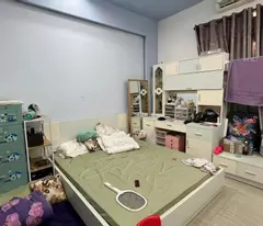 Bán nhà 2 Mặt tiền Thống Nhất - gần Lũy Bán Bích, Tân Phú, 12x16m, 3T - 5PN, 28 tỷ (TL).