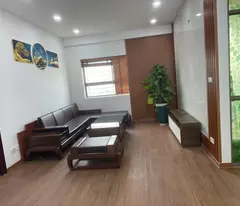 Bán căn hộ Sông Nhuệ 75m - 2pn,2vs , sổ đỏ pháp lý rõ ràng